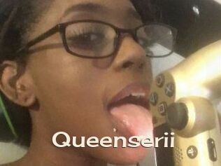 Queenserii