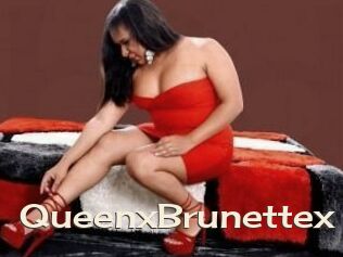 QueenxBrunettex