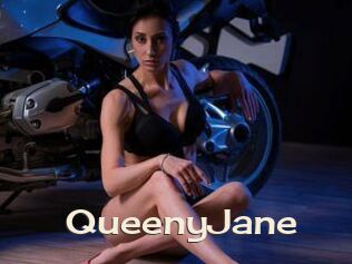 QueenyJane