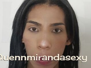 Quennmirandasexy