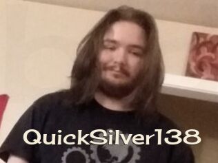 QuickSilver138