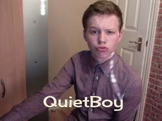 QuietBoy