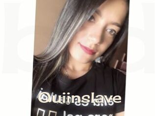 Quiinslave