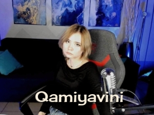 Qamiyavini