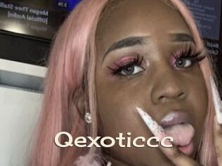 Qexoticcc
