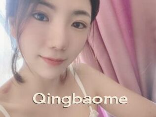 Qingbaome