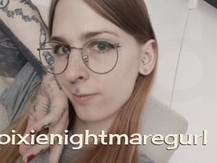 Qtpixienightmaregurl