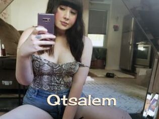 Qtsalem