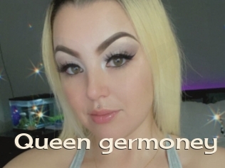 Queen_germoney