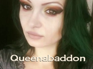 Queenabaddon