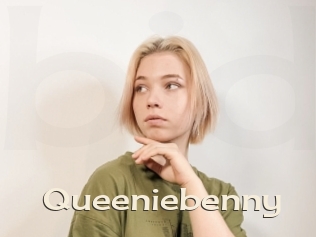 Queeniebenny