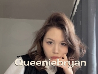 Queeniebryan