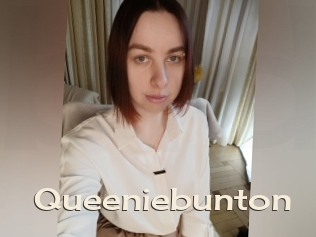 Queeniebunton