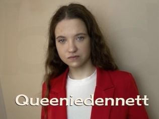 Queeniedennett