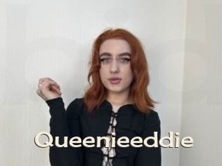 Queenieeddie