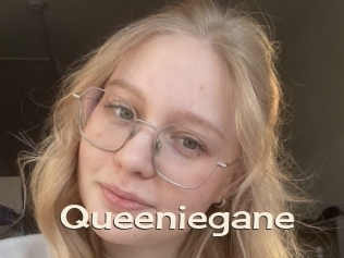 Queeniegane