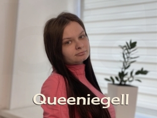 Queeniegell
