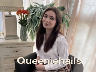 queeniehails Big Dicks Round Ass