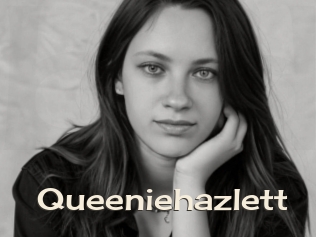 Queeniehazlett
