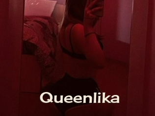 queenlika Big Dicks Round Ass