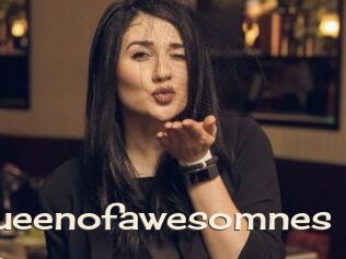 Queenofawesomnes