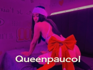 queenpaucol Big Dicks Round Ass