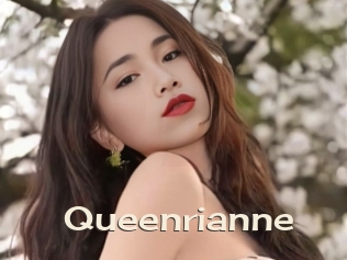 Queenrianne