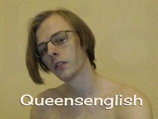 Queensenglish