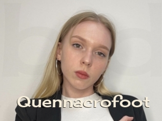 Quennacrofoot