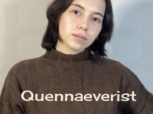 Quennaeverist
