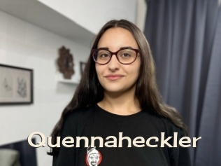 Quennaheckler