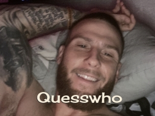Quesswho