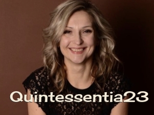 Quintessentia23