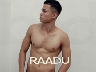 RAADU