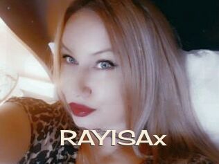 RAYISAx