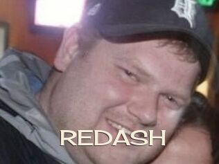 REDASH
