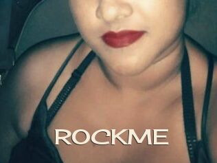 ROCKME