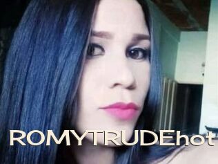 ROMYTRUDEhot