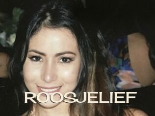 ROOSJELIEF