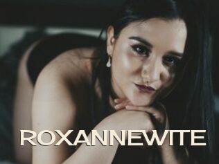 ROXANNEWITE