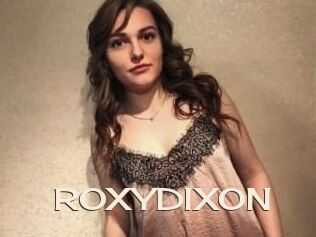ROXY_DIXON