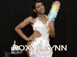 ROXYRAYNN