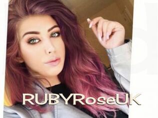 RUBYRoseUK