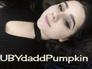 RUBYdaddPumpkin