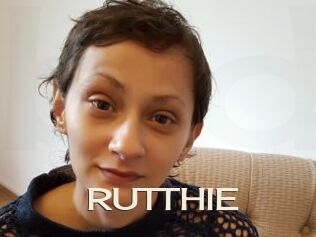 RUTTHIE