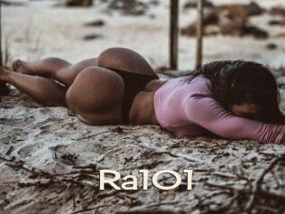 Ra101