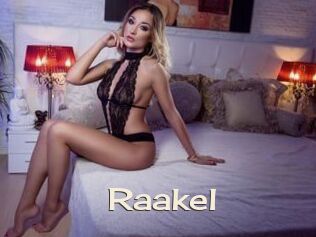 Raakel