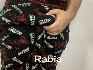 Rabia
