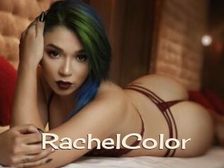 RachelColor