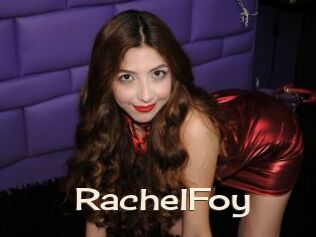 RachelFoy